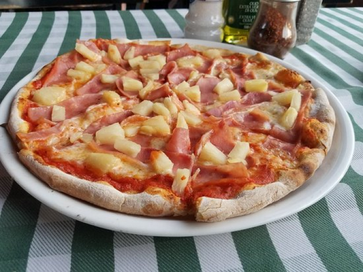La Dolce Pizzeria, Puerto Vallarta