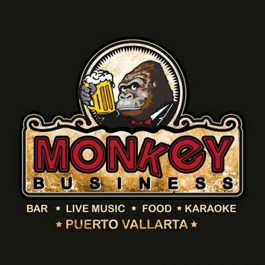 Monkey Business Puerto Vallarta, Puerto Vallarta
