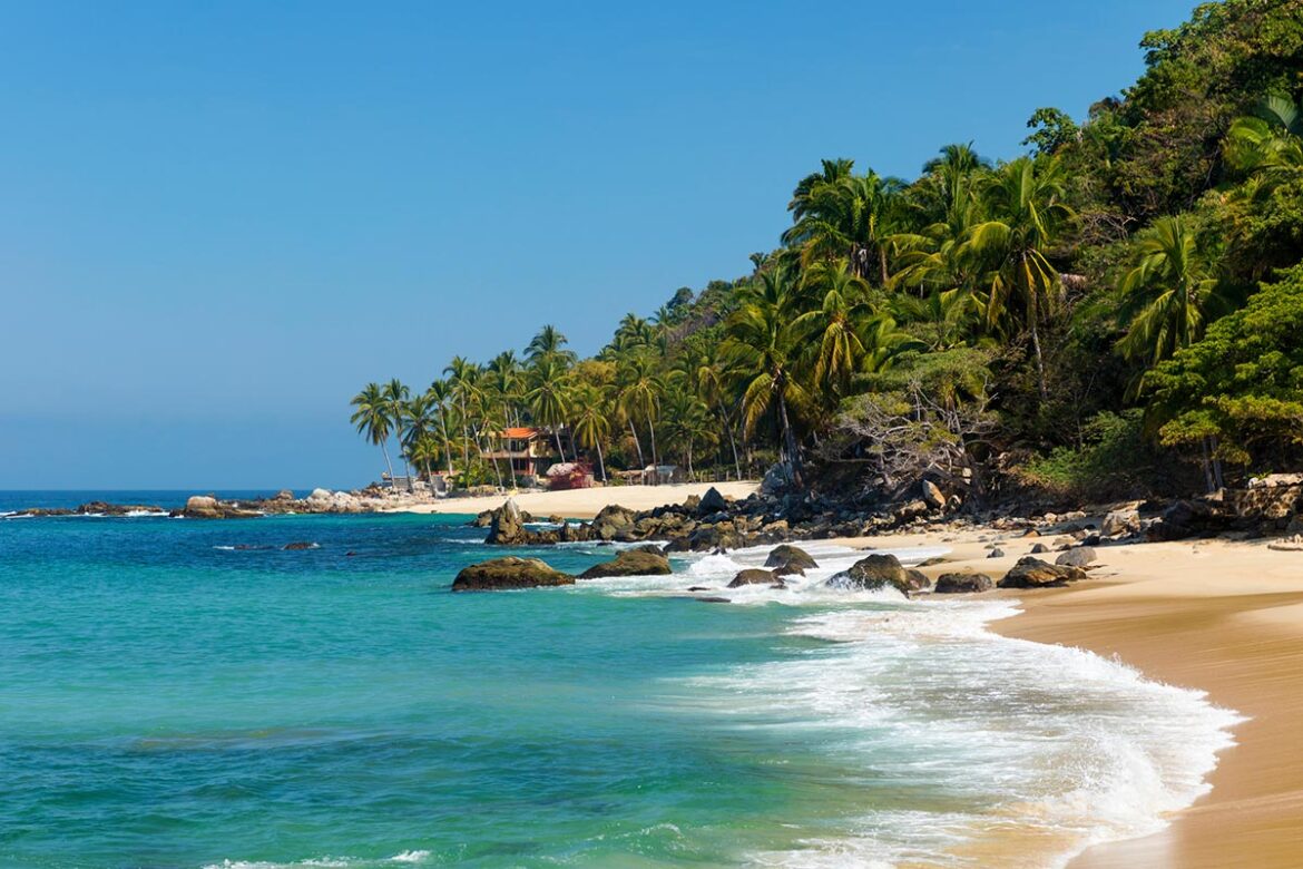 Finding a Luxury Vacation Rental in Puerto Vallarta